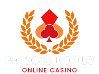 Betso88 Logo