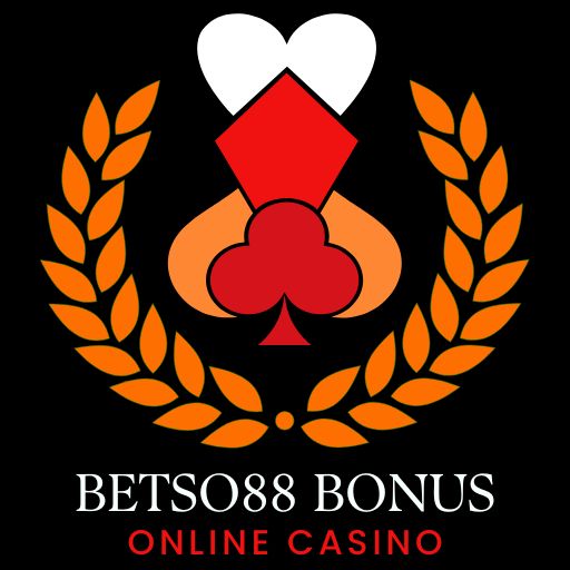 Betso88 Bonus Favicon